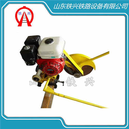 鋼軌鋸軌機(jī)廠(chǎng)家
