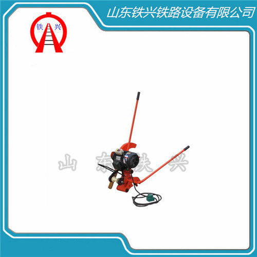 電動(dòng)鋼軌切割機(jī)