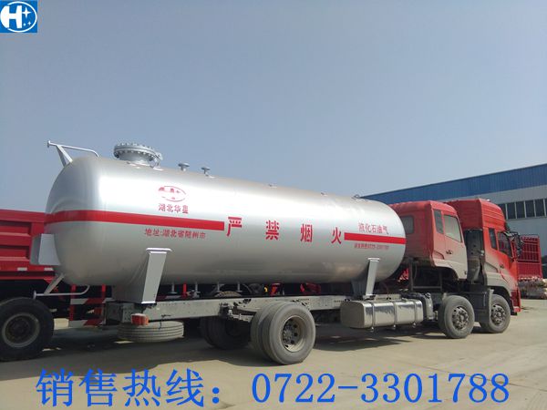 什么品牌的液化氣儲罐好-湖北華星汽車制造有限公司