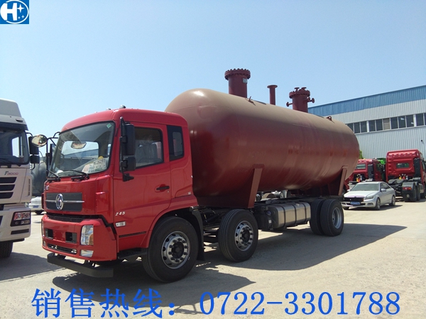 液化氣地埋罐怎樣安裝-地埋罐廠家-地埋罐價格
