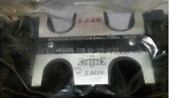 SSA-02-2B8-A220臺灣SSAN上研電磁閥，過濾加進(jìn)油箱的油液