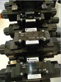 DSG-02-3C6-LW-A220臺灣SHENYU宇田電磁閥，帶制動器馬達(dá)的制