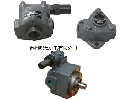 PV2R3-94-F-1-R臺(tái)灣REXPOWER銳力葉片泵，閥芯上的徑向力使閥芯