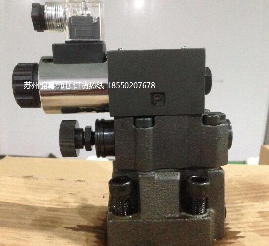 SSV-03-2-C3臺灣KINGST金油壓先導(dǎo)式順序閥，金屬軟管