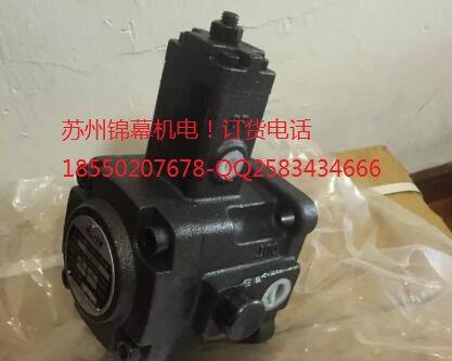 150T-48-FR臺(tái)灣EAITE艾力特高壓定量葉片泵，盤式變壓器