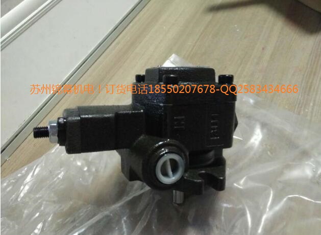 VP-20-20F-A2臺(tái)灣EAITE艾力特雙聯(lián)變量葉片油泵，高的濾油器