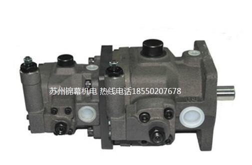 150T-61-F-L臺灣FURNAN福南固定容量葉片油泵 ，密封裝置