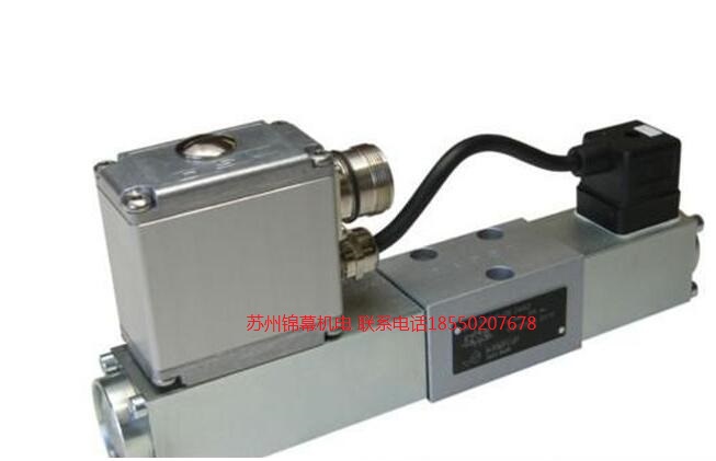 AS32060B瑞士WANDFLUH萬(wàn)福樂(lè)電磁閥，泵沒(méi)有輸油