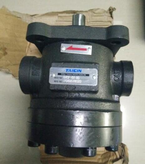 FVMF-1V-10臺灣TAICIN泰炘葉片泵，油過濾器