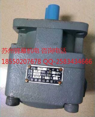 PVL12-14-33-F-1R-UU-10臺灣HIGH-TECH海特克，液壓泵