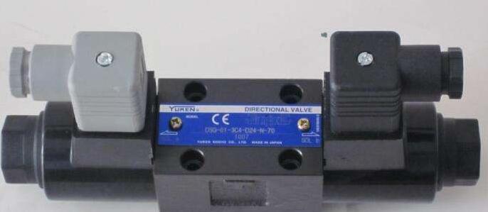 DSG-03-2B2B-A240-N1-50臺(tái)灣YUKEN油研電磁閥，油研廠家銷