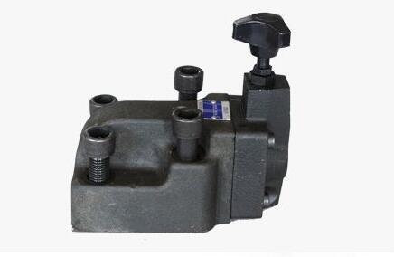 SRCT-06-H-41日本YUKEN油研節(jié)流閥，日本原裝轉(zhuǎn)度穩(wěn)定