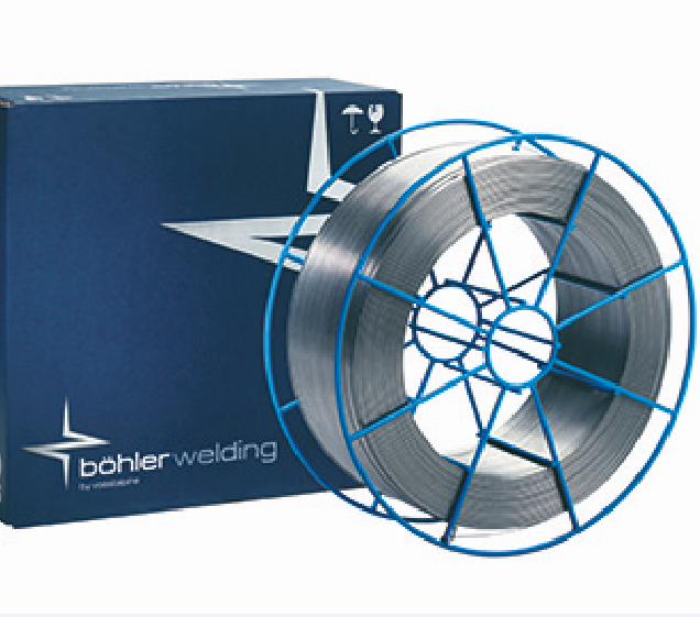 W B?HLER NIBAS 70/20-IG, NiCr 70 Nb-