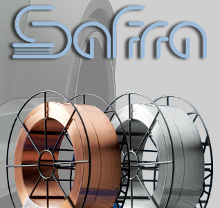 safra SAFRA Al.99,Ti/1450 ll(f)