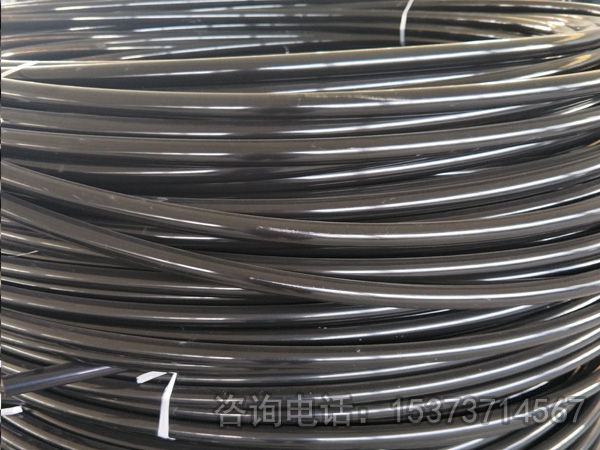 現(xiàn)貨供應(yīng)汽車(chē)工業(yè)/工程機(jī)械_鋼絲增強(qiáng)樹(shù)脂管【寶宸】廠家