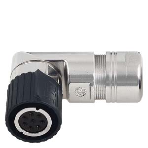 西門子V90全新原裝制動連接器6FX2003-0LL51