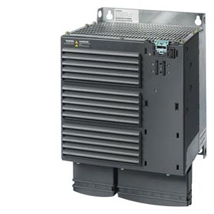 西門子G120變頻器功率模塊6SL3225-0BE35-5UA0