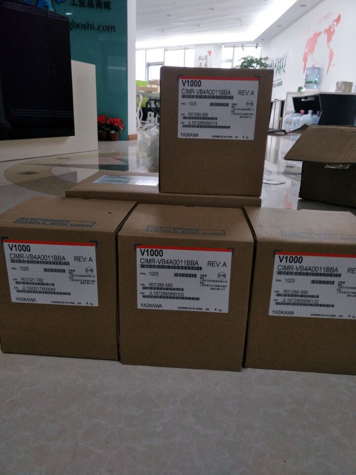 安川伺服電機SGD7S-330A00A002全新原裝現(xiàn)貨