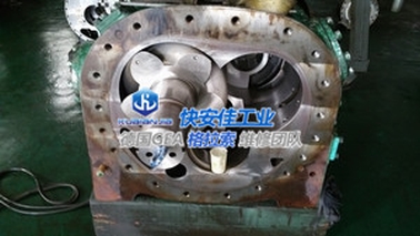 約克離心式制冷壓縮機