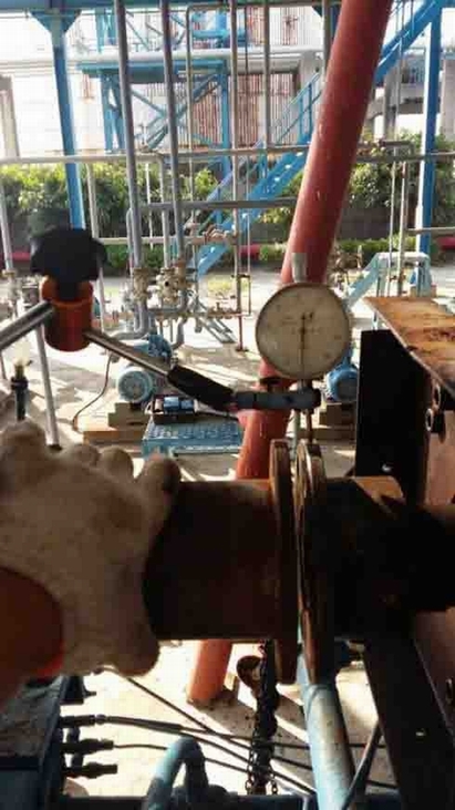 RWFII496冰機(jī)維保