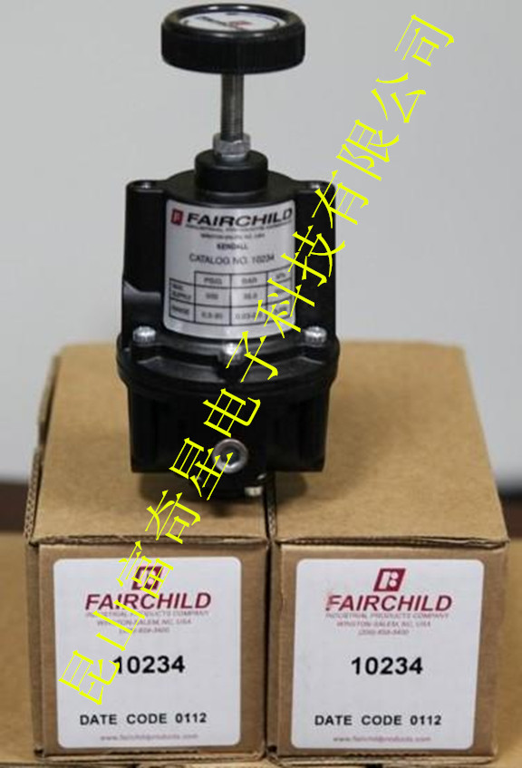 FAIRCHILD Ӿ{(ji)y 10233SC