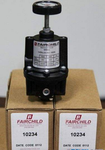 美國(guó)FAIRCHILD調(diào)節(jié)閥10242CH火熱銷售