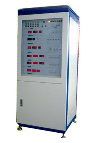 上海安標(biāo)ZHZ36 型電器安全性能（安規(guī)）綜合測試系統(tǒng)
