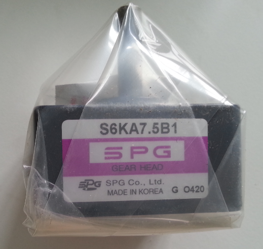 S6KA7.5B1 SPGpٙC(j)SPG