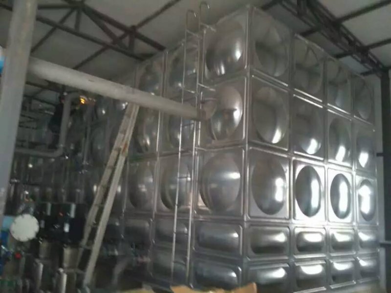 不銹鋼水箱，水處理設備廠家，老字號，