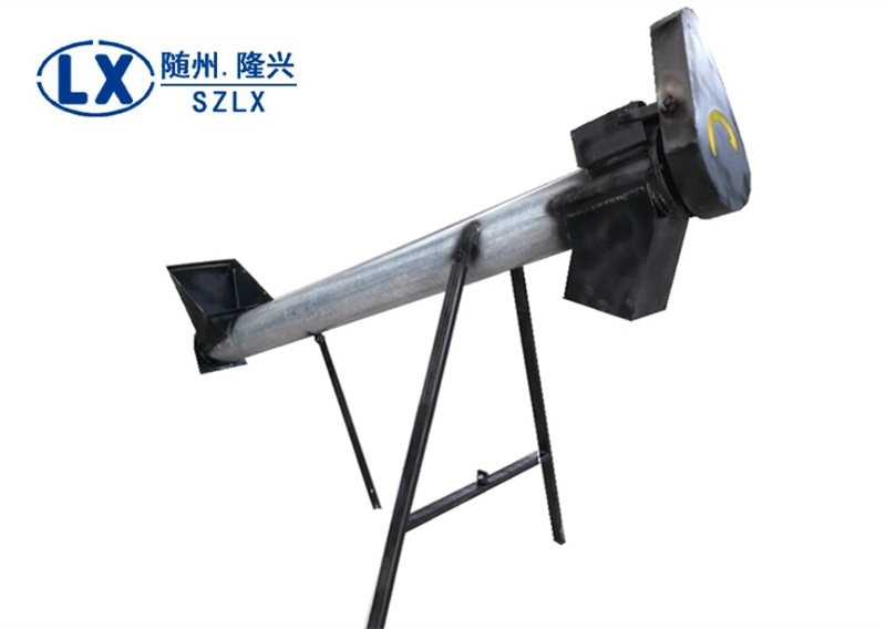 山西螺旋管上料機(jī)廠家直銷(xiāo)