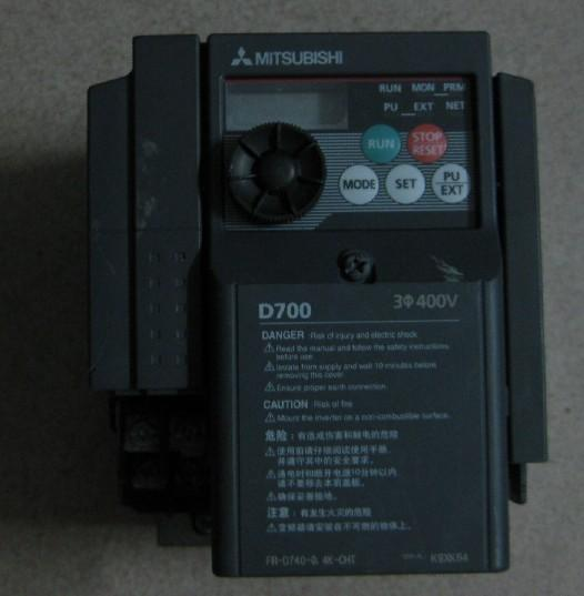 Ͼ  ׃lPLC|FR-D740-2.2K-CHT