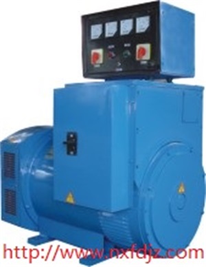 河南用戶需要了解的發(fā)電機(jī)并聯(lián)運行事項讓您用放心使用