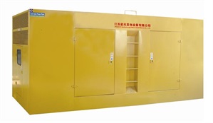 影響浙江溫州靜音式發(fā)電機(jī)組價(jià)格的因素
