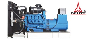 道依茨柴油發(fā)電機(jī)組機(jī)房安裝設(shè)計(jì)新思路