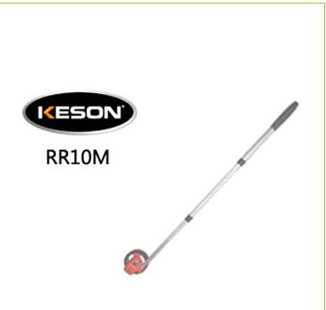 美國(guó)Keson測(cè)距輪RR10M 中國(guó)總代理