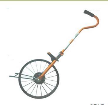 美國(guó)KESON測(cè)距輪RR3M