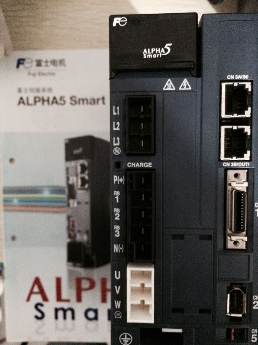 GYH552C6-TC2特價供應(yīng)富士伺服電機(jī)