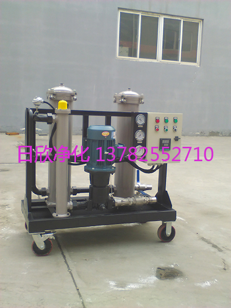 過濾器GLYC-63wwS汽輪機油高質量高粘度油濾油車