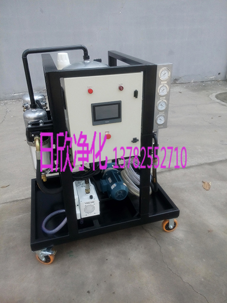 哈密濾油機(jī)ZLYC-200wvS潤滑油高級(jí)真空濾油車廠家