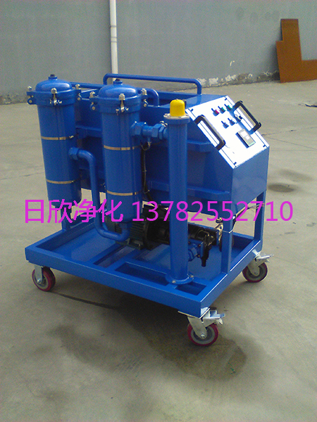 敦化過(guò)濾GLYC-50nGL潤(rùn)滑油高檔高粘油過(guò)濾機(jī)價(jià)格