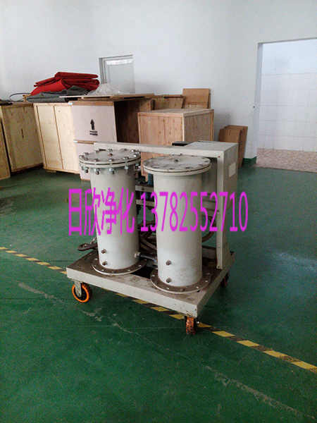 惠來(lái)濾芯LYC-GScL抗磨液壓油高粘油高固含量濾油車廠家