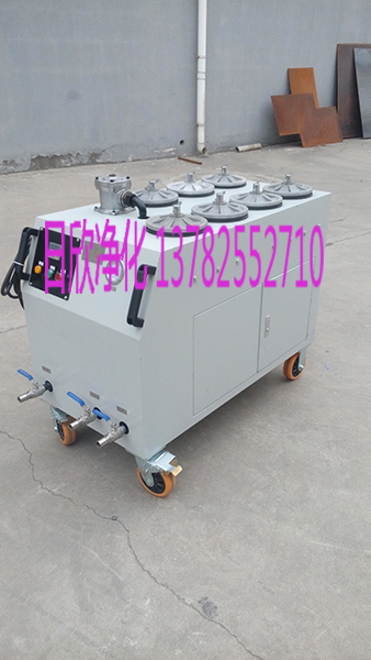 過濾器CS-AL-3Rx煤油優(yōu)質精密凈油機