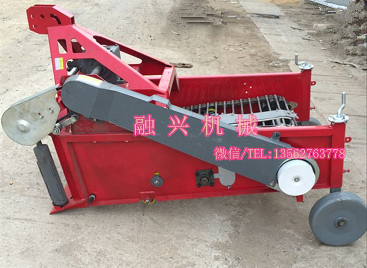 優(yōu)質(zhì)馬鈴薯土豆收獲機(jī)生產(chǎn)廠家