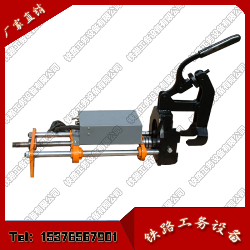 ZG-13型電動鋼軌鉆孔機_物超所值_型號