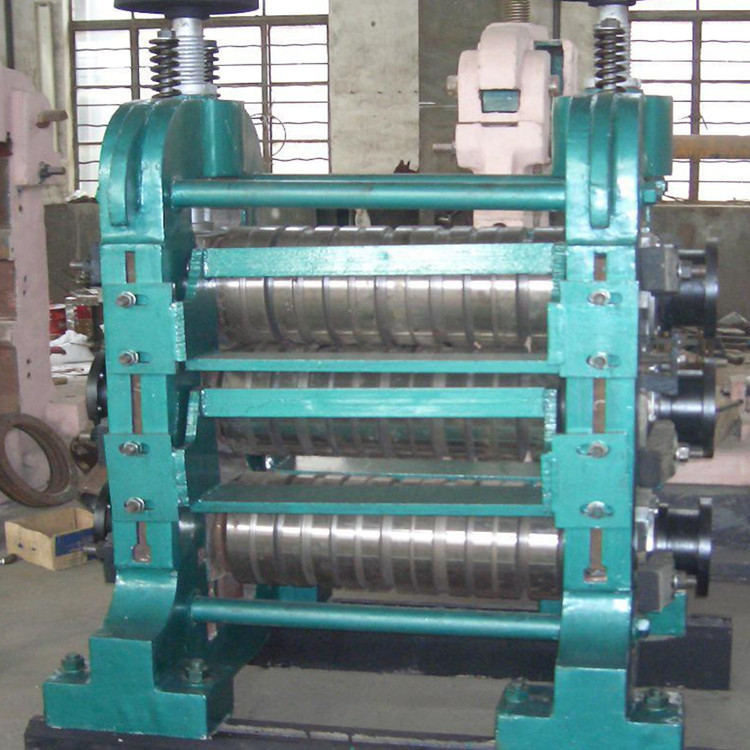 【廠價直銷】鋼鐵冶金設(shè)備 鋼坯軋機(jī) 廢鋼、廢鐵軋鋼筯機(jī)器