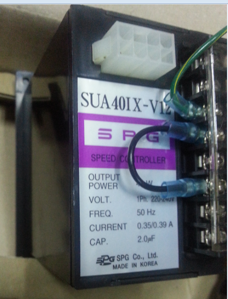 SUA40IX-V12 SPG{(dio){(dio)늙C(j)40W