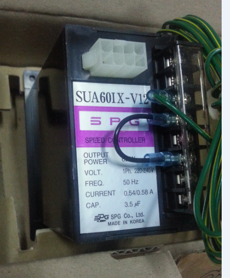 SUA180IB-V12 SPG{(dio)SPG