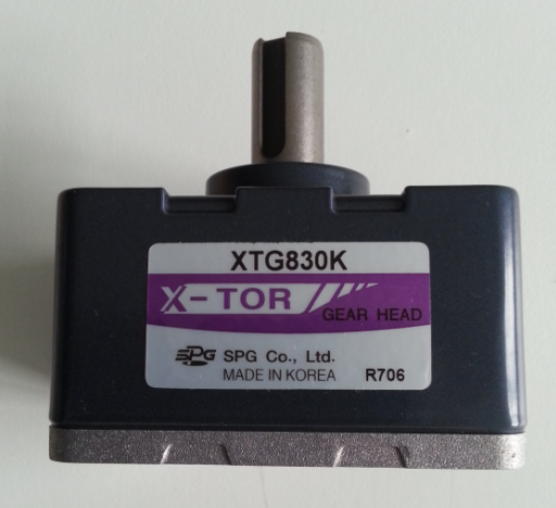 XTG85K XTG810K XTG815K SPG無刷直流馬達(dá)減速機(jī)齒輪箱