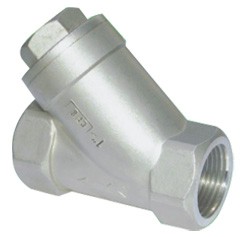 RGL11-16P內(nèi)螺紋Y型過濾器
