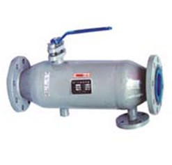 ZPG-L自動(dòng)反沖洗排污過濾器|沖洗過濾器|排污過濾器